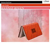 Audio CD (CD/SACD) Hannas Regen von Susan Kreller