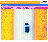 Audio CD (CD/SACD) Nach vorn, nach Süden von Sarah Jäger