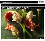 Digital Die Gouvernanten von Anne Serre