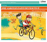 Digital Die Großstadtdetektive von Eva Lezzi