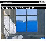 Digital Weit entfernte Väter von Marina Jarre