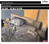 Digital Jede Sekunde von Nicolas Mathieu