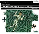 Digital Die Winterschwimmerin von Marion Poschmann