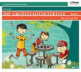 Digital Die Großstadtdetektive Band 2 von Eva Lezzi
