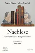 E-Book (epub) Nachlese von Bernd Eilert, Klaus Modick