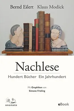 E-Book (epub) Nachlese von Bernd Eilert, Klaus Modick
