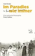 E-Book (epub) Im Paradies wie immer von Axel Grube