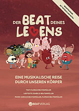 Carolin Beutenmüller Notenblätter Der Beat deines Lebens