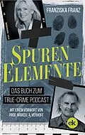 E-Book (epub) SpurenElemente von Franziska Franz