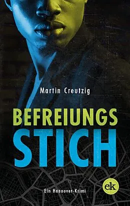 E-Book (epub) Befreiungsstich von Martin Creutzig