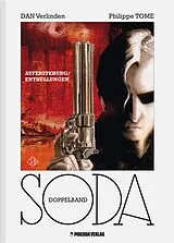 Fester Einband Soda Doppelband von Philippe Tome