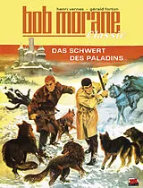 Fester Einband Bob Morane Classic Bd. 9 von Gérald Forton