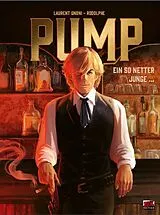 Fester Einband Pump Bd. 1 von Laurent Gnoni