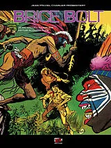 Fester Einband Jean-Michel Charlier präsentiert Bd. 1 von Jean-Michel Charlier