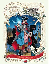 Gebunden Das Paris der Wunder Bd. 3 von Étienne Willem