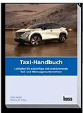 E-Book (pdf) Taxi-Handbuch von Ufuk Gergin, Herwig Kollar