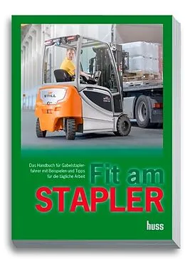 E-Book (pdf) Fit am STAPLER von Christian Rennie