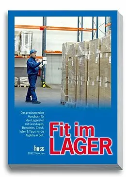 E-Book (pdf) Fit im Lager von Michael Langelage, Andrea Blum