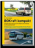 E-Book (pdf) BOKraft kompakt von Ulas Gergin
