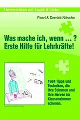 E-Book (epub) Was mache ich wenn ...? von Pearl Nitsche, Derrick Nitsche