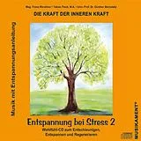 G./Wendtner,F./Flock Bernatzky CD Entspannung Bei Stress 2