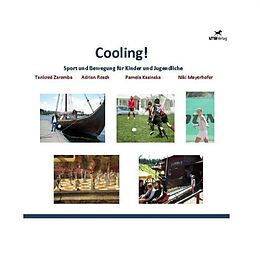 E-Book (pdf) Cooling! von Tankred Zaremba, Adrian Resch, Pamela Kasinska