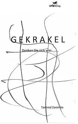 E-Book (pdf) Gekrakel von Tankred Zaremba