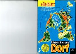 E-Book (pdf) Unser kleines Dorf von Josef Nußbaumer, Andreas Exenberger