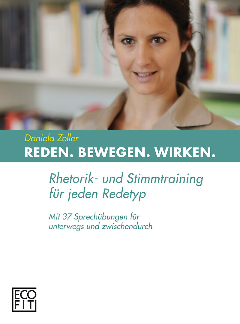 REDEN BEWEGEN WIRKEN