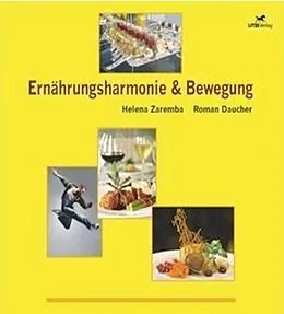 E-Book (pdf) Ernährungsharmonie & Bewegung von 