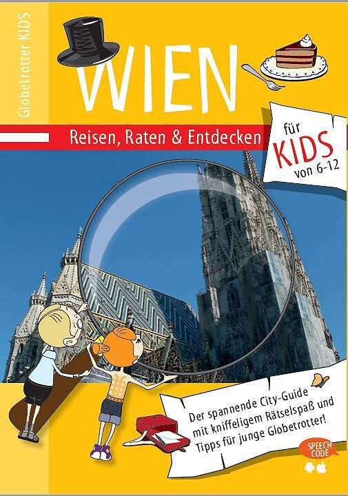 Globetrotter Kids Wien