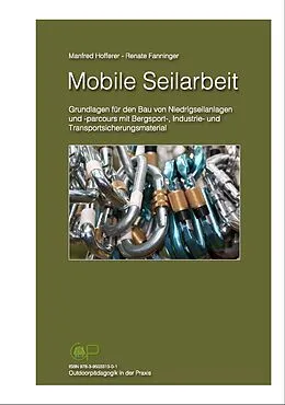 E-Book (pdf) Mobile Seilarbeit von Manfred Hofferer