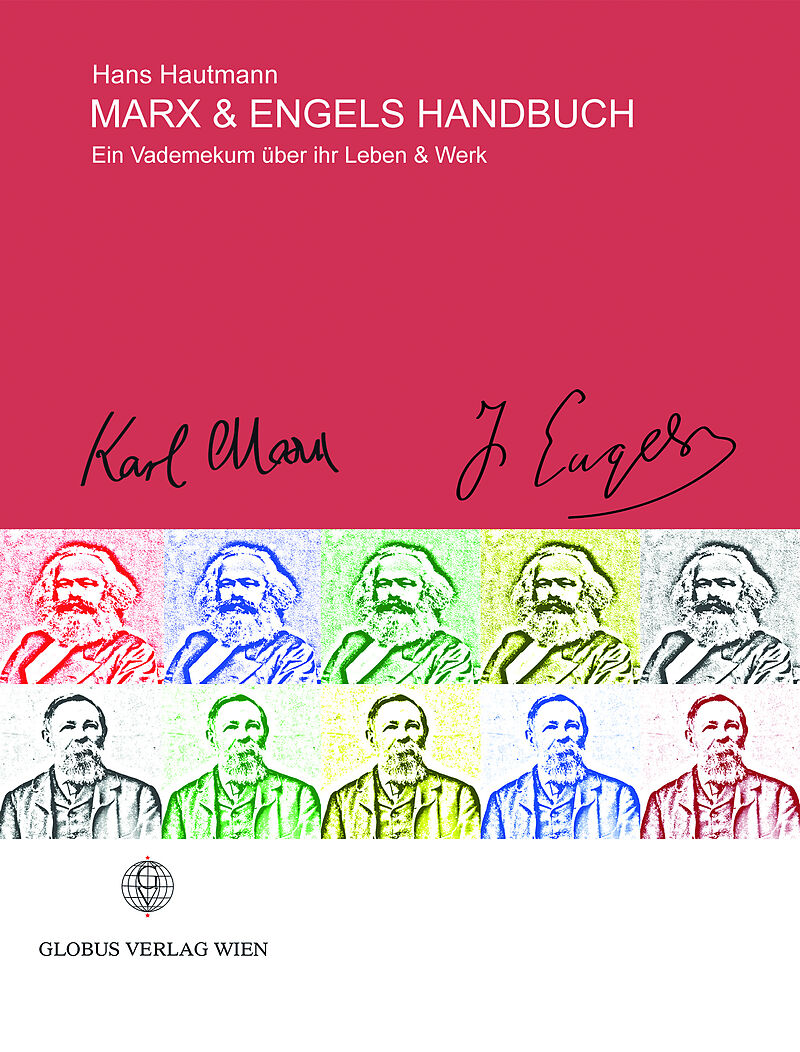 Marx & Engels Handbuch