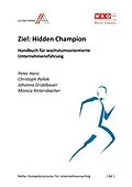 E-Book (epub) Ziel: Hidden Champion von Peter Haric, Christoph Pollak, Johanna Grüblbauer