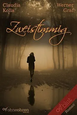 E-Book (epub) Zweistimmig von Werner Graf, Claudia Kolla