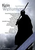 E-Book (epub) Kein Weltuntergang von Anna-Katharina Höpflinger, Magdalena Ecker, Katjana May