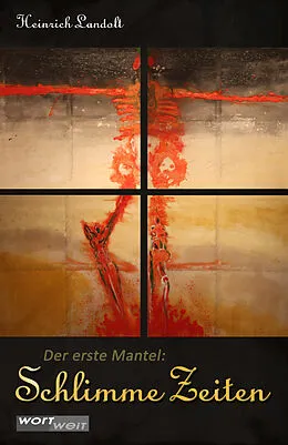 E-Book (epub) SCHLIMME ZEITEN von Heinrich Landolt