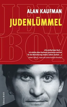 E-Book (epub) Judenlümmel von Alan Kaufman