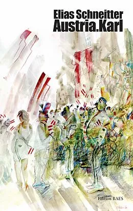 E-Book (epub) Austria.Karl von Elias Schneitter