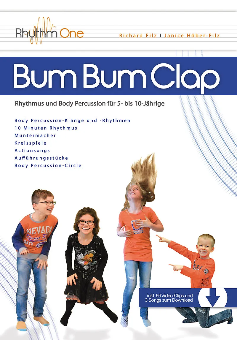 Bum Bum Clap