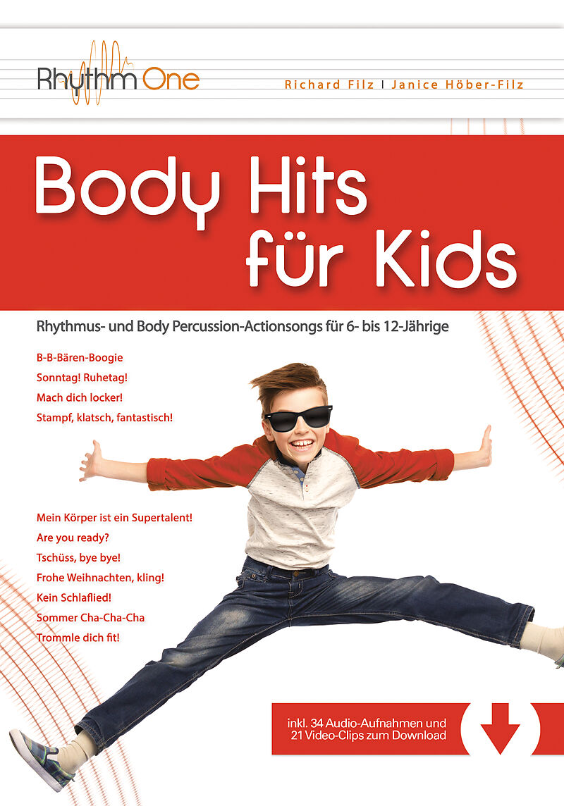 Body Hits für Kids