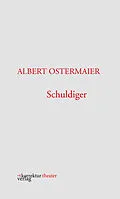 E-Book (epub) Schuldiger von Albert Ostermaier