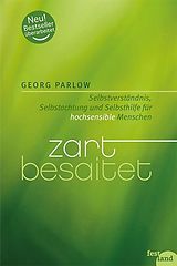 E-Book (epub) Zart besaitet von Georg Parlow