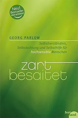 E-Book (epub) Zart besaitet von Georg Parlow