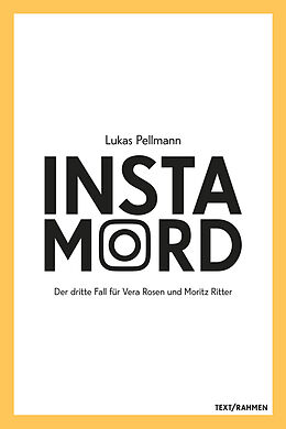 E-Book (epub) Instamord von Pellmann Lukas
