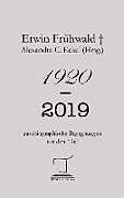 1920 - 2019