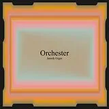 Jannik Giger Vinyl Orchester