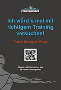 E-Book (epub) Ich würd´s mal mit richtigem Training versuchen von Martin Pfeifenberger