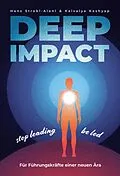 E-Book (epub) Deep Impact von Hans Strobl-Aloni, Kashyap Kaivalya