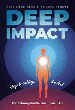 E-Book (epub) Deep Impact von Hans Strobl-Aloni, Kashyap Kaivalya